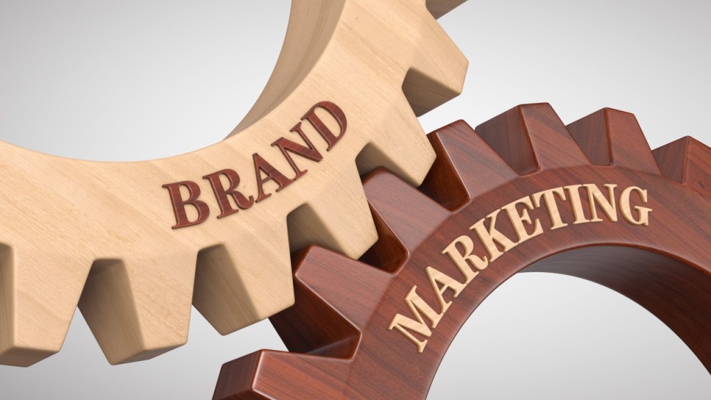 The Power of Branding: Why It Matters More Than Ever for&nbsp;Startups